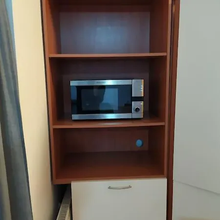 William's Spacious Studio In * Bratislava