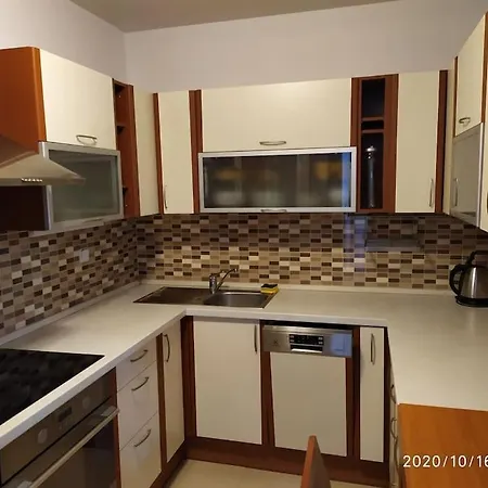 Διαμέρισμα William's Spacious Studio In