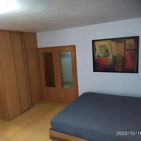 Διαμέρισμα William's Spacious Studio In *