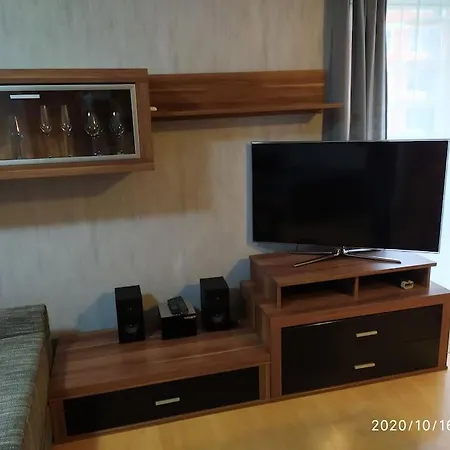 William's Spacious Studio In * Μπρατισλάβα